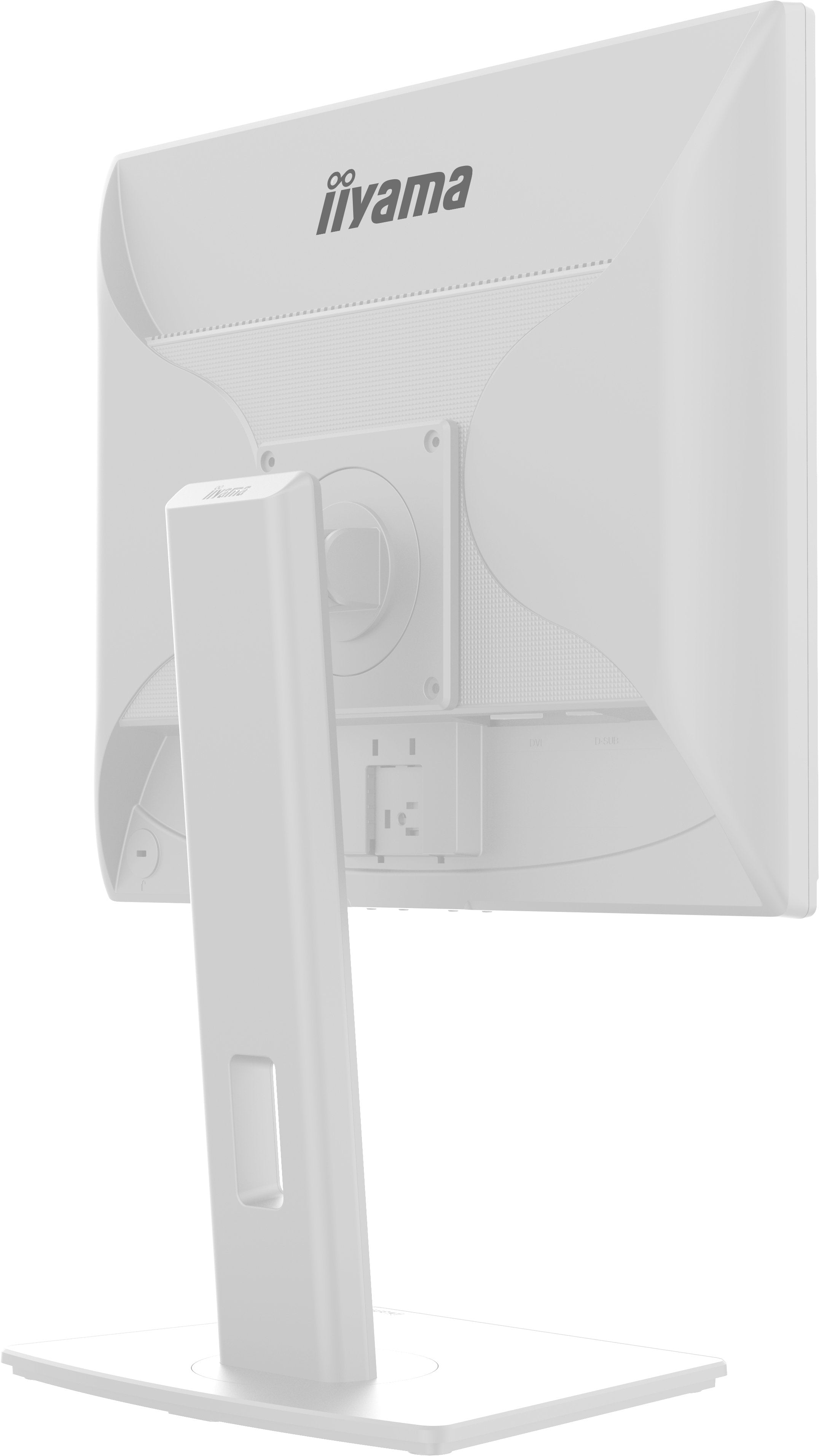 EAN 4948570125432 - iiyama ProLite B1980S-W1 pantalla para PC 48,3 cm (19") 1280 x 1024 Pixeles SVGA LED Blanco imagen 13