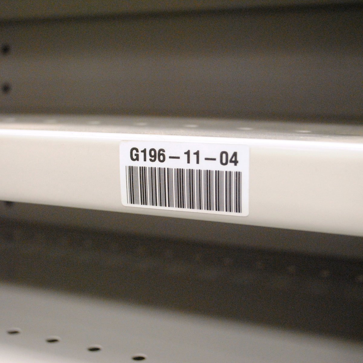 Paper Labels For Bbp33/I3300 Printers B33-19-424, White,