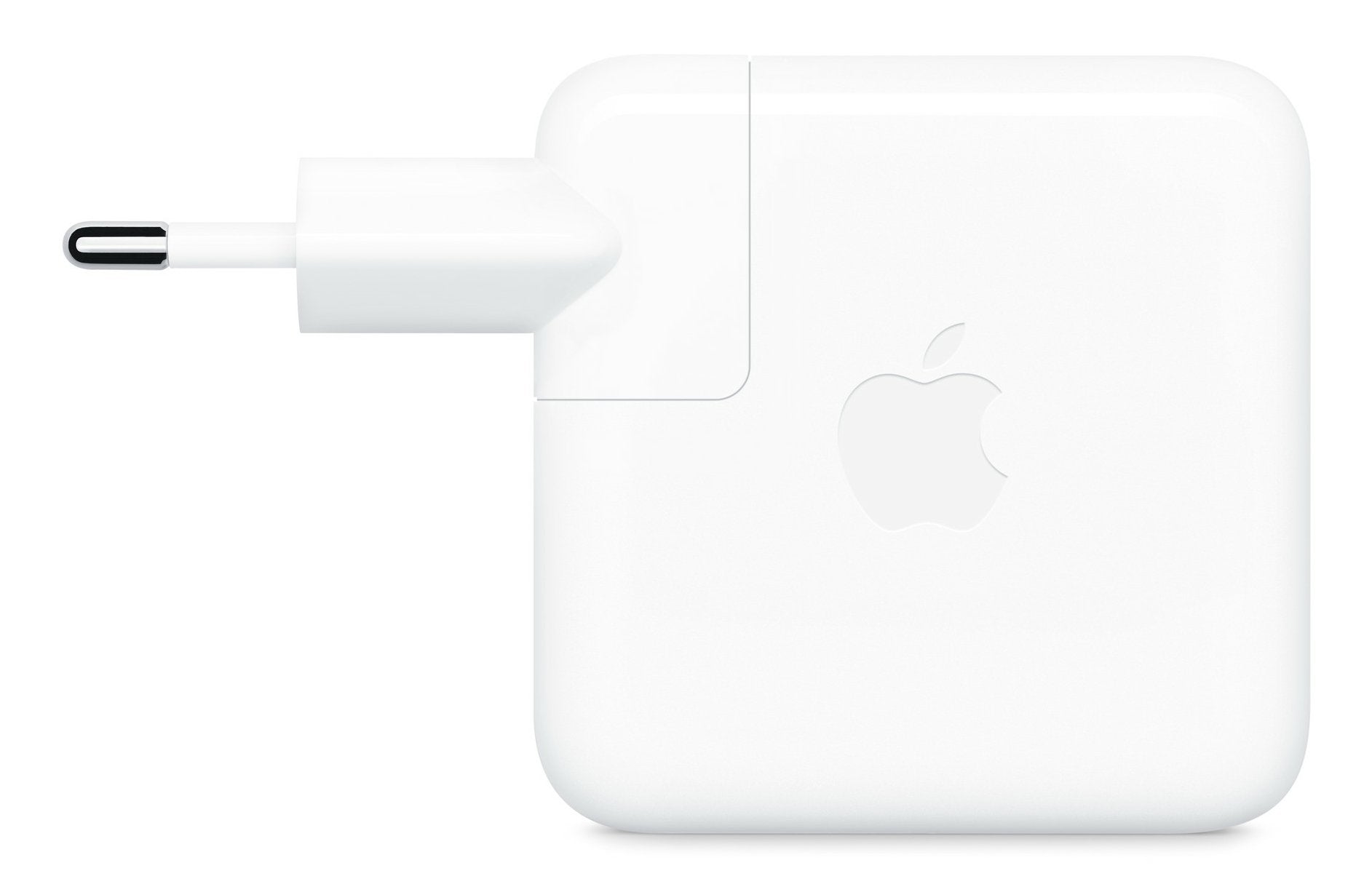 EAN 0195949686122 - Apple MXN53AA/A cargador de dispositivo móvil Universal Blanco Corriente alterna Carga rápida Interior imagen 1