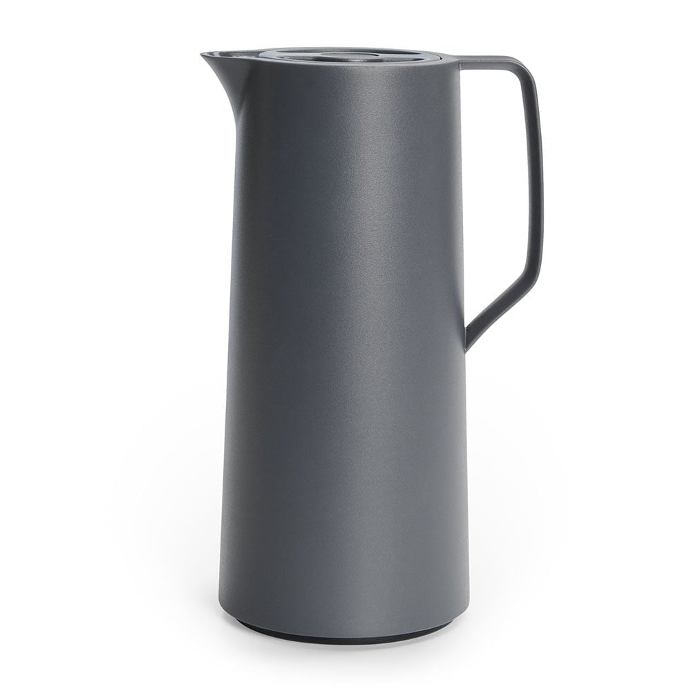 EAN 4009049536828 - EMSA Motiva Un sola tetera 1000 ml Antracita imagen 1