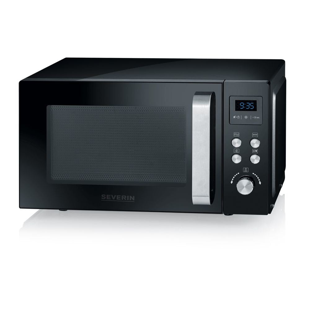 Severin Mw 7752 - Mikrowellenofen Con Konvektion