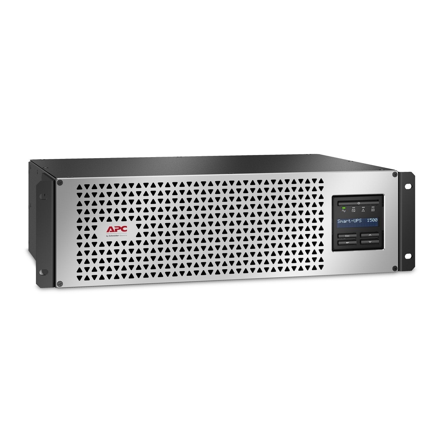 EAN 0731304402619 - APC SMTL1500RMI3UC sistema de alimentación ininterrumpida (UPS) Línea interactiva 1,5 kVA 1350 W 6 salida imagen 7