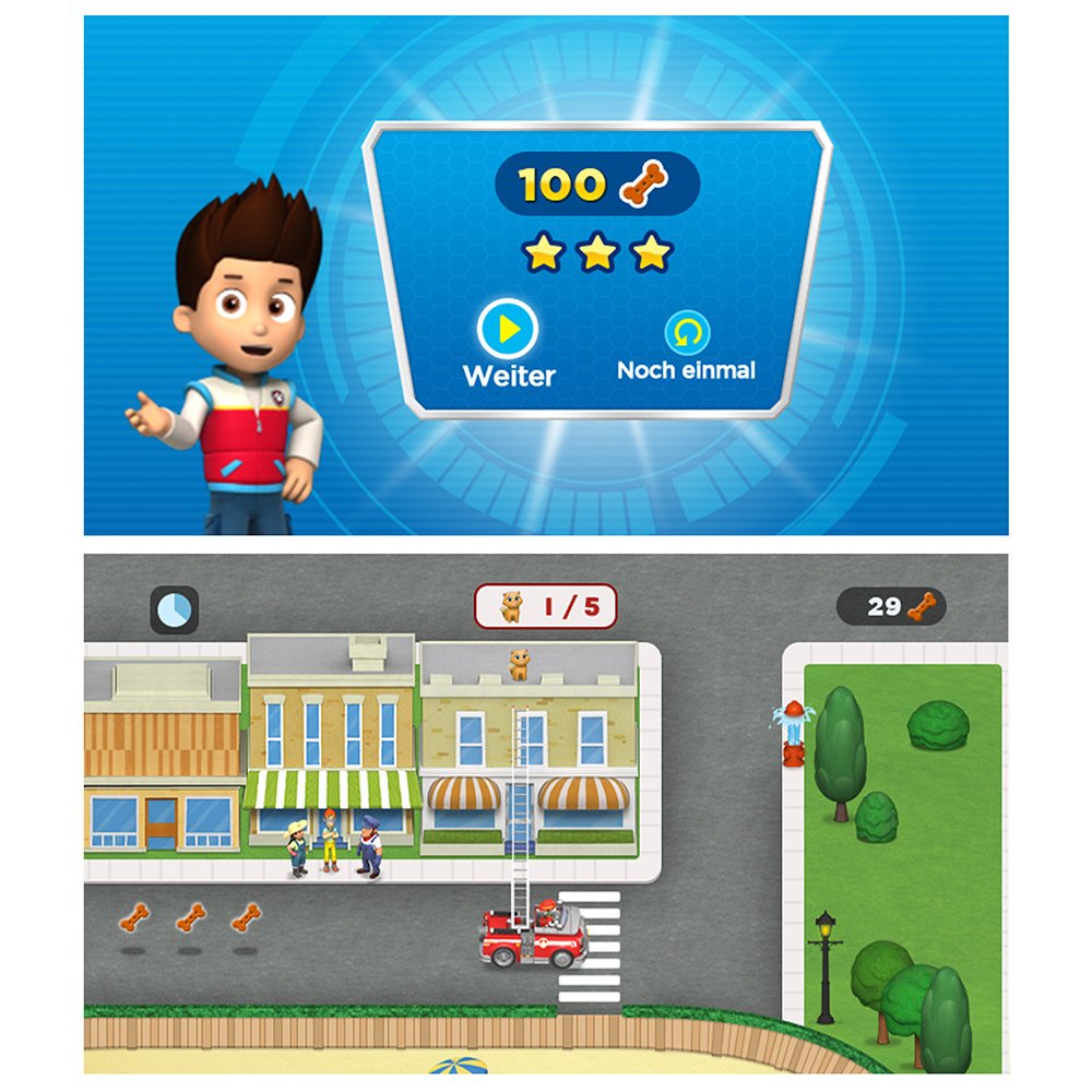 EAN 3417766160041 - VTech Paw Patrol 616004 imagen 6