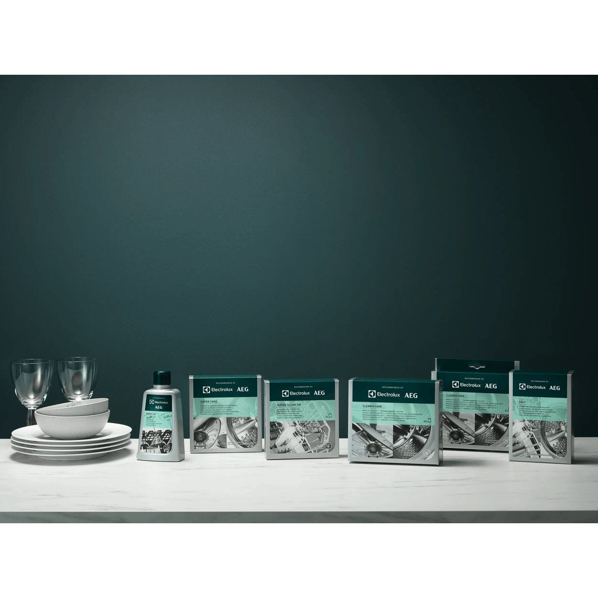 EAN 7333394077161 - Electrolux M3GCS201 1000 kg 1 pieza(s) Sal para lavavajillas Sólido imagen 7