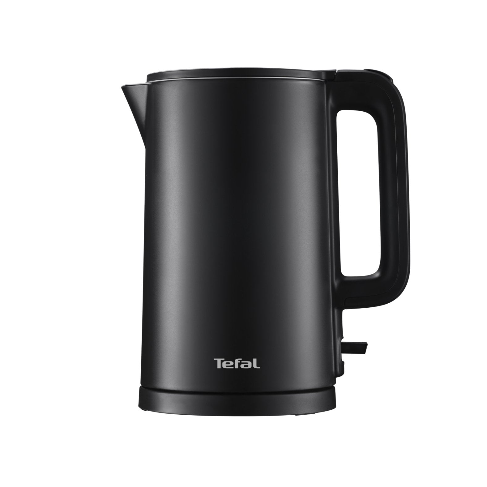Tefal Ko1408e0 Thermo Protect Kettle, Stainless Steel