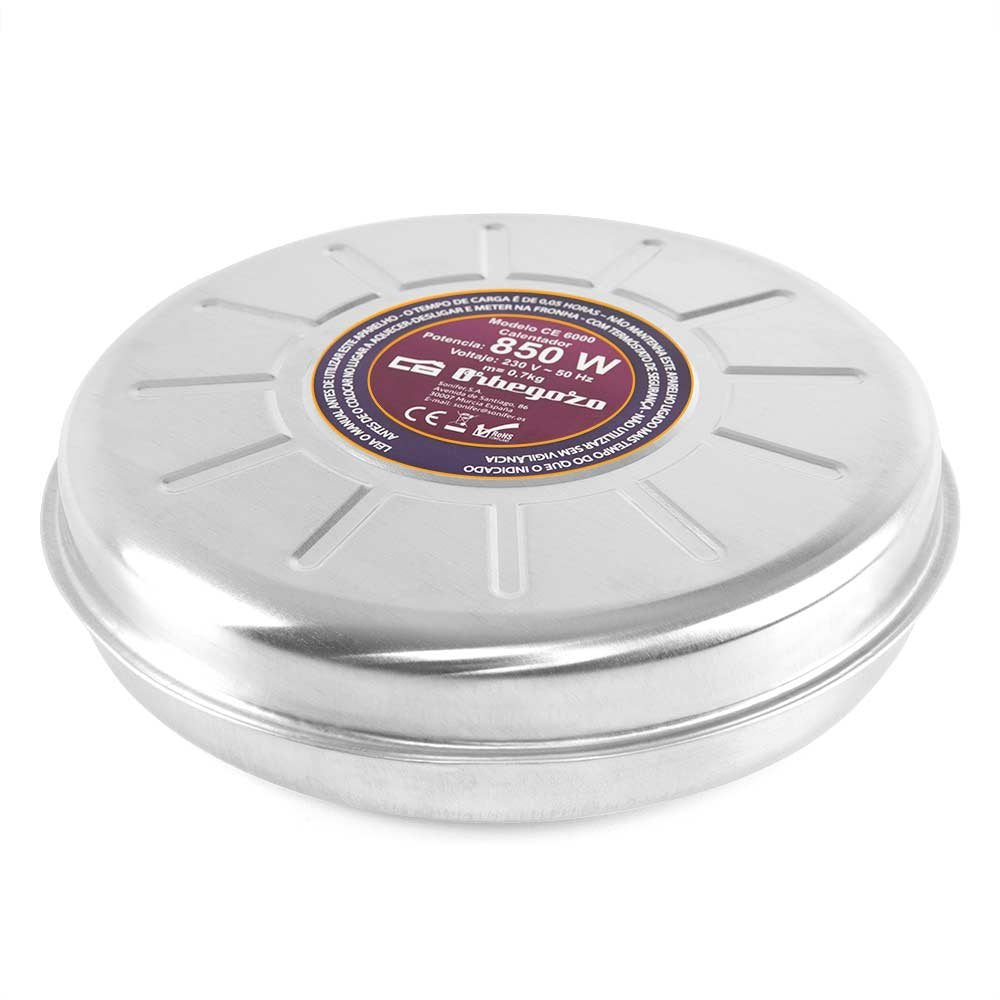 Calientacama Orbegozo 16850 Ce 6000