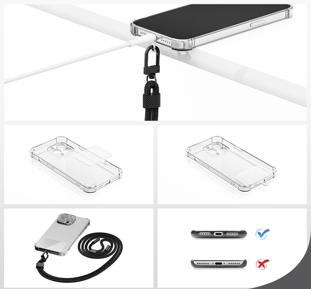 EAN 4252011906024 - 4smarts 540489 accesorio para funda de teléfono móvil imagen 2