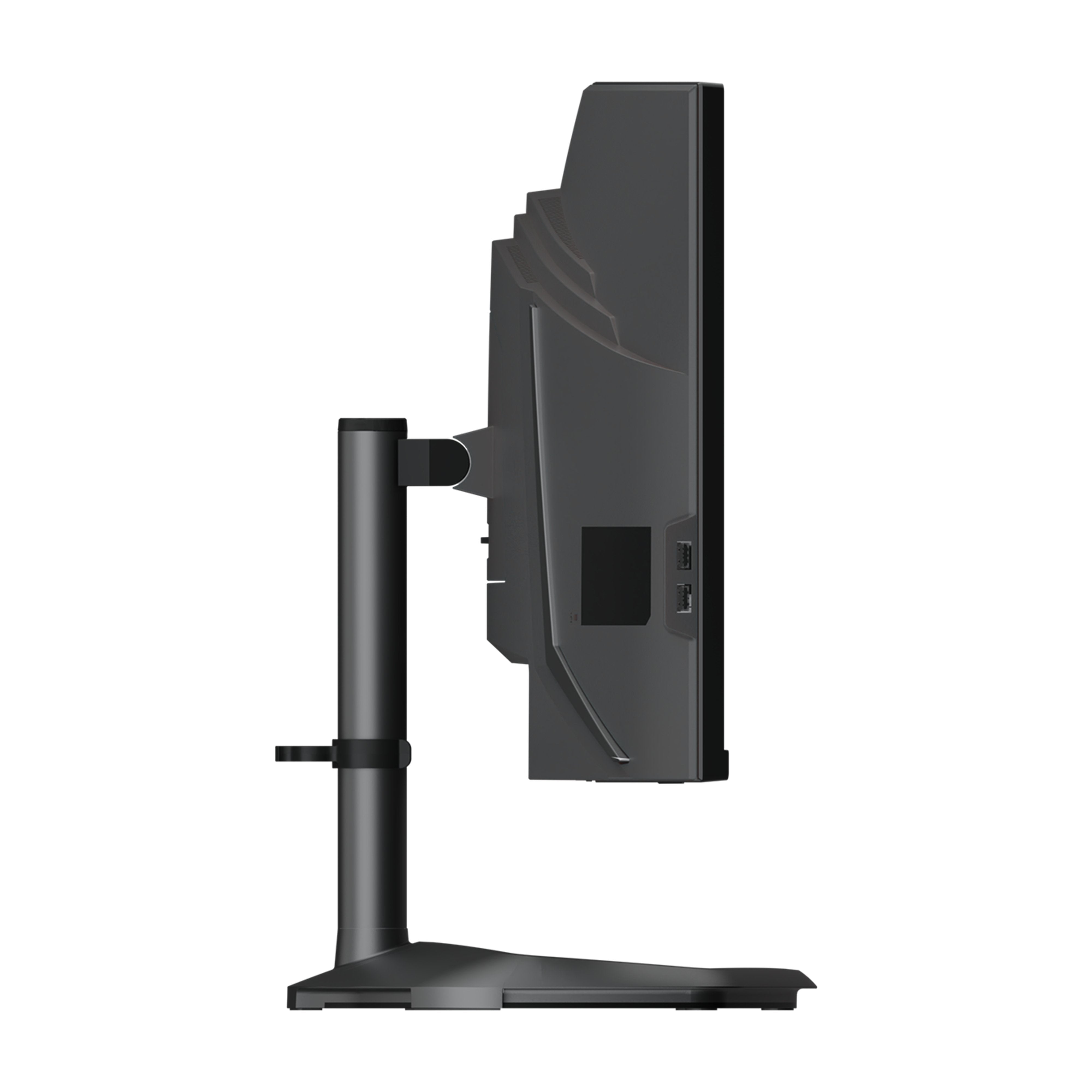 Monitor 34" Cooler Master Gm34-Cwq2, Led Negro