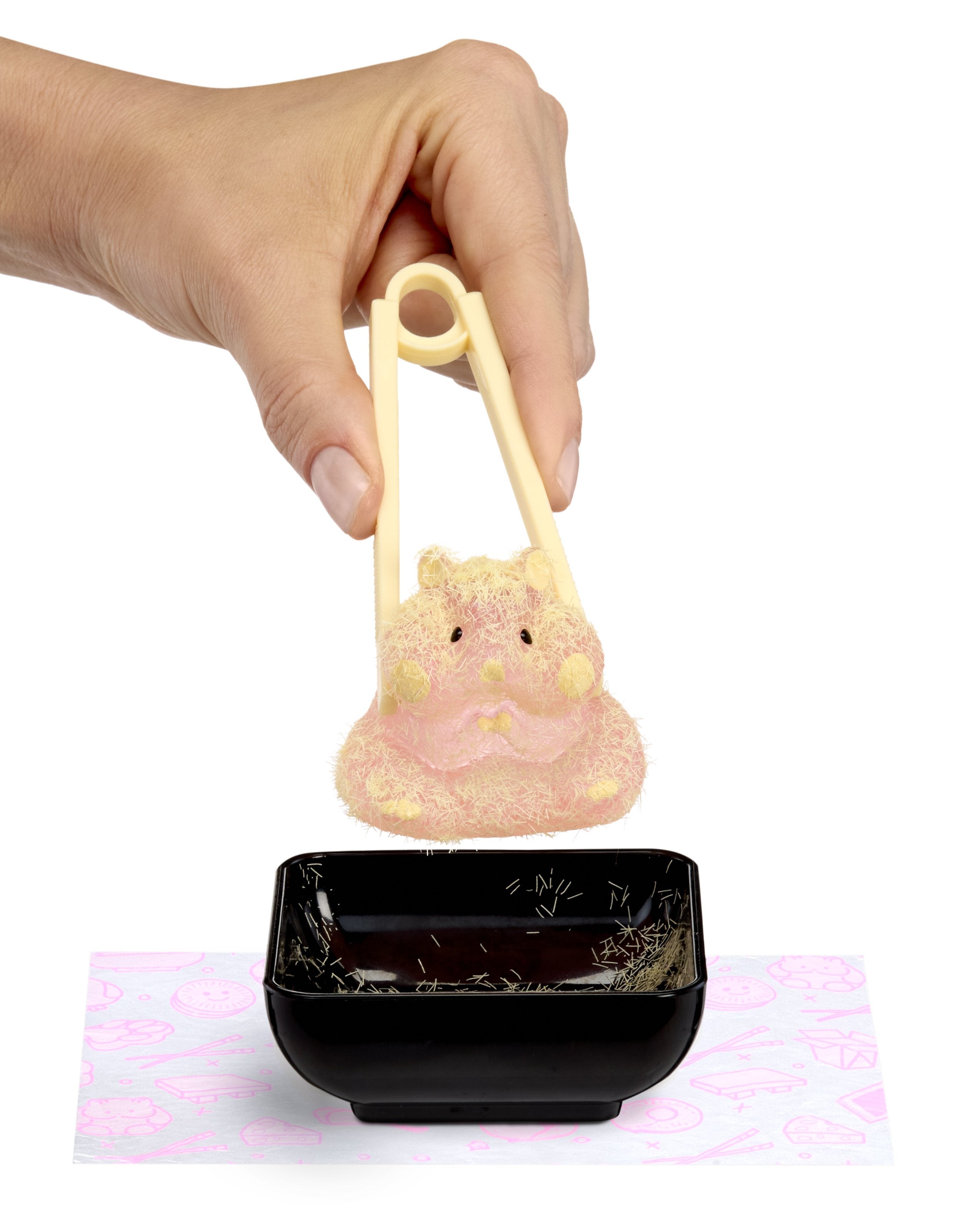 Mga Entertainment Tataba (Sortierter Artikel) 122555-Eu