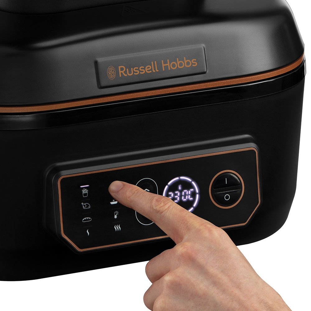 Freidora De Aire Russell Hobbs 26520-56/Rh