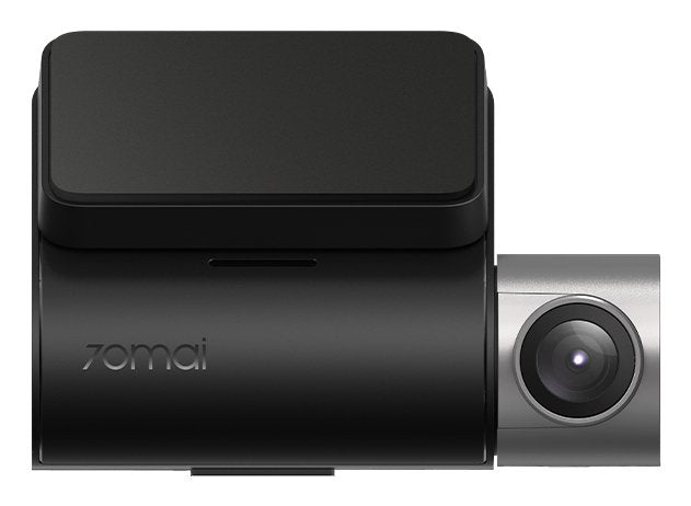 EAN 6971669782740 - 70mai A510 + RC11 Full HD Wifi Bluetooth USB Negro imagen 4