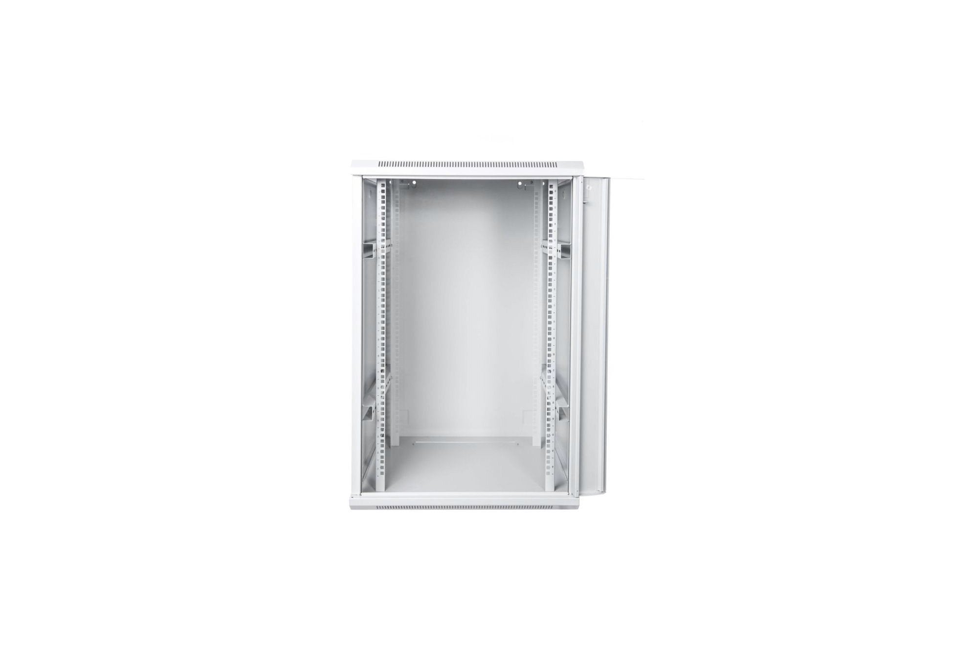 EAN 5907772591093 - Digitus DN-W19 15U/600 armario rack Bastidor de pared Gris claro imagen 3
