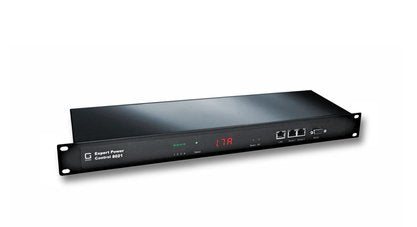 Gude 8021-1 Expert Power Control 4x Iec C13, 2 Sensorports