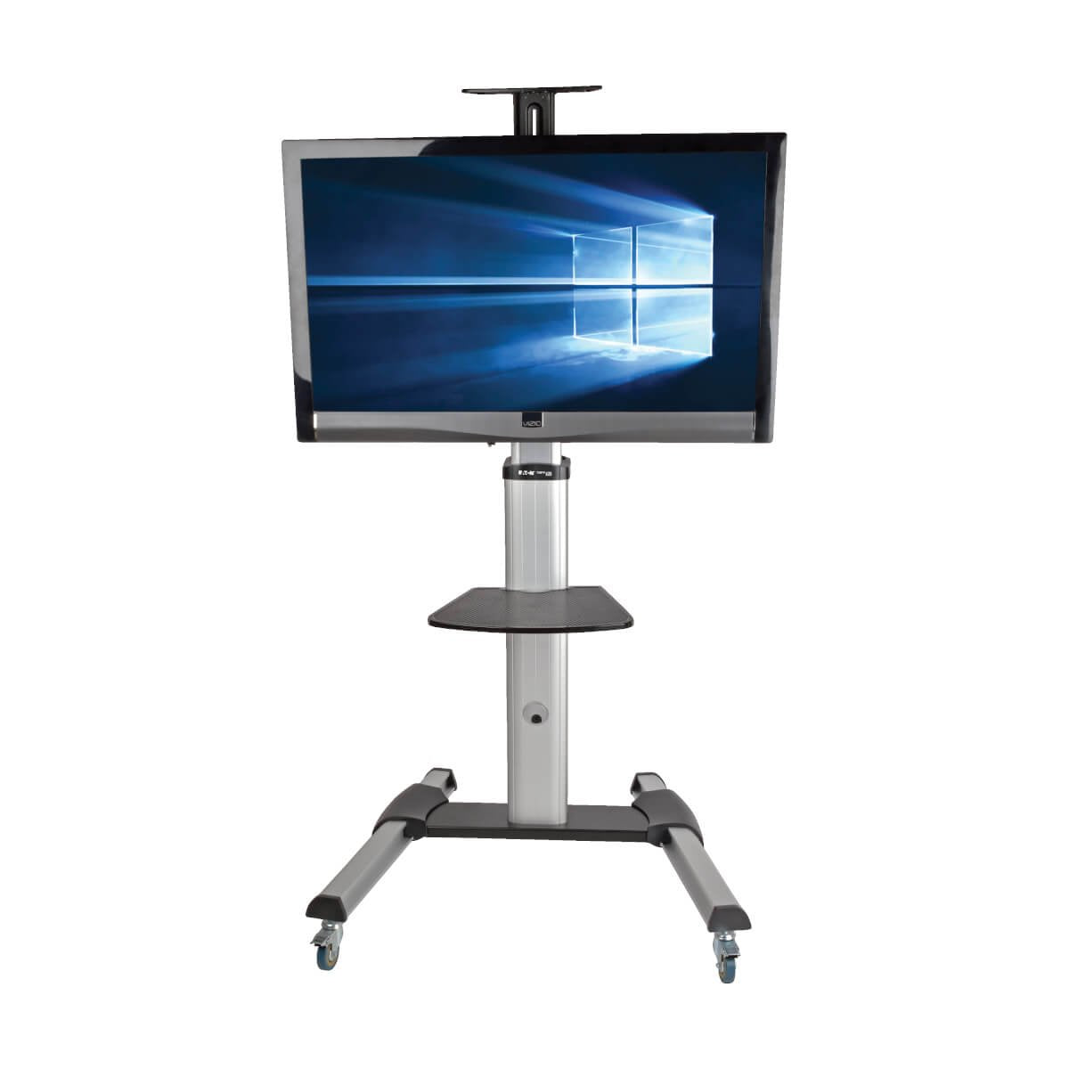 Soporte Tripp Lite Dmcs3270xp Para Tvs Y Monitores De 32" A 70" De Panel Plano