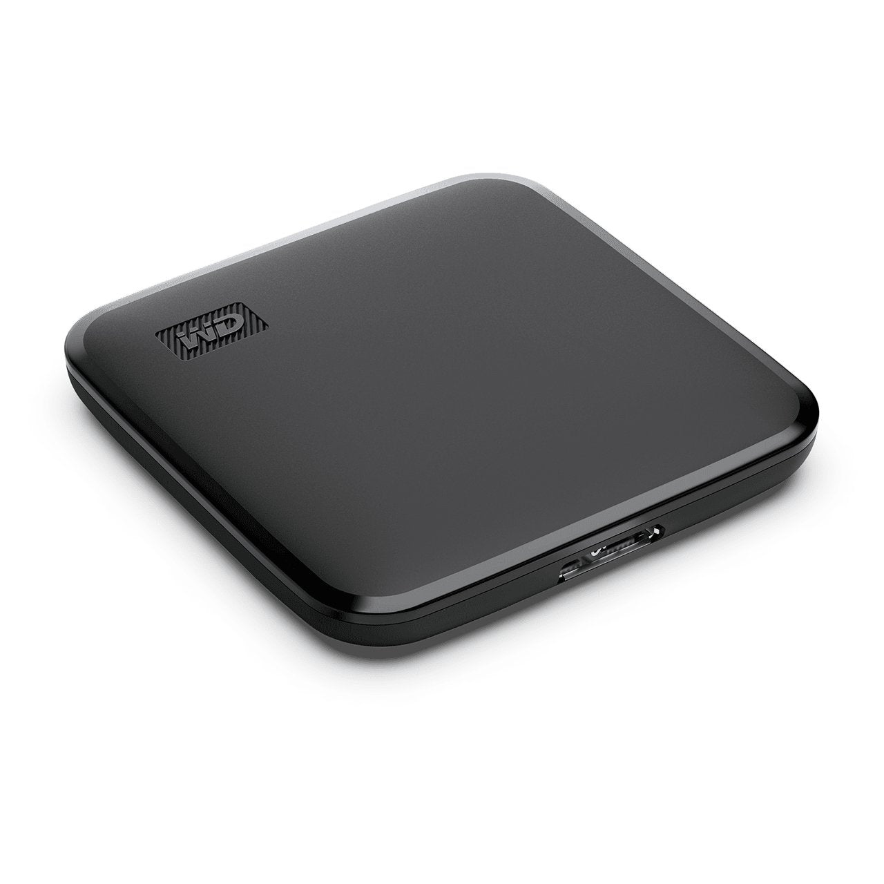 EAN 0619659187101 - Western Digital WDBAYN0010BBK-WESN unidad externa de estado sólido Tecnología Thunderbolt (Rayo) 1 TB Mic imagen 4
