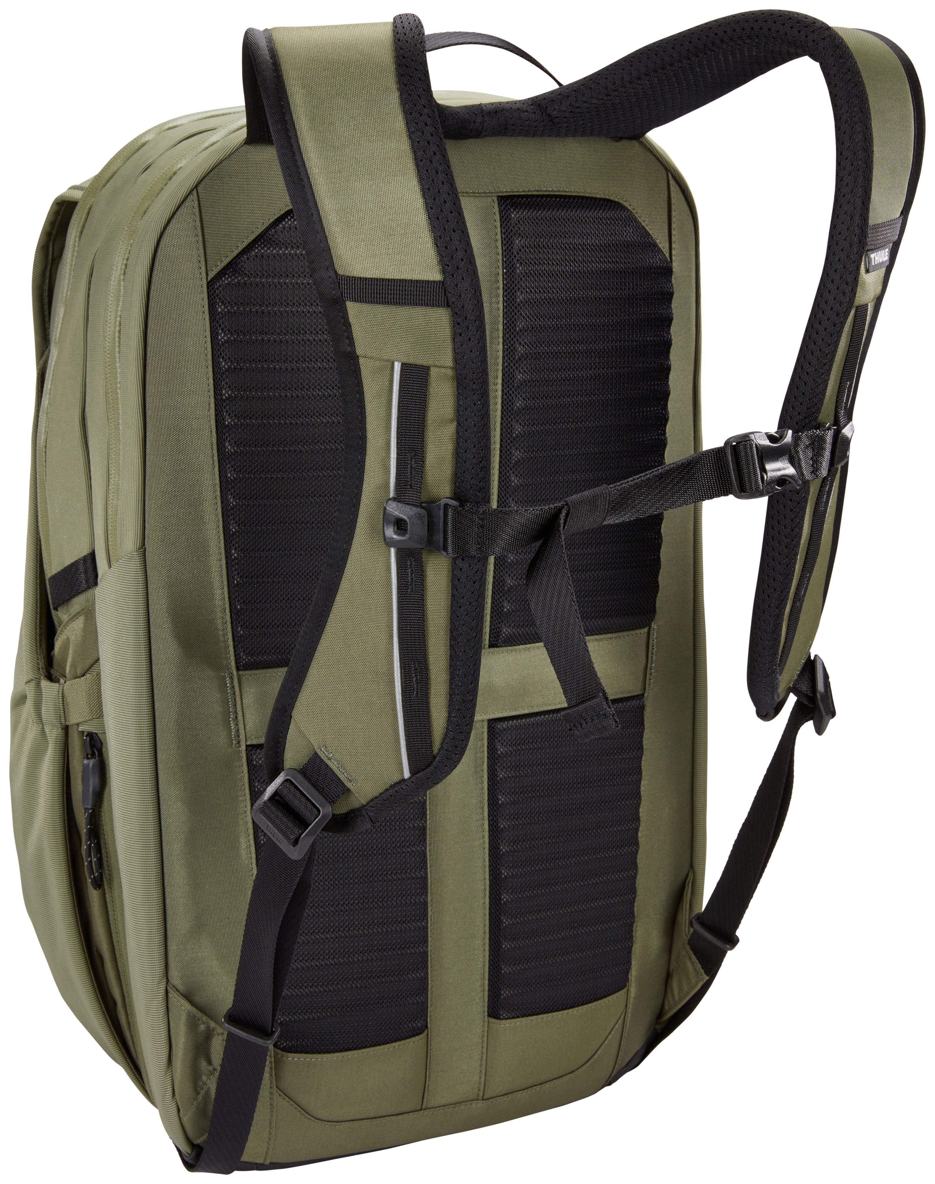 EAN 85854252164 - Thule Paramount TPCB127 - Olivine mochila Mochila informal Oliva Nylon imagen 2