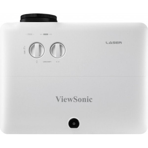 EAN 766907008715 - Viewsonic LS920WU videoproyector Proyector de alcance estándar 6000 lúmenes ANSI DMD WUXGA (1920x1200) Bla imagen 7