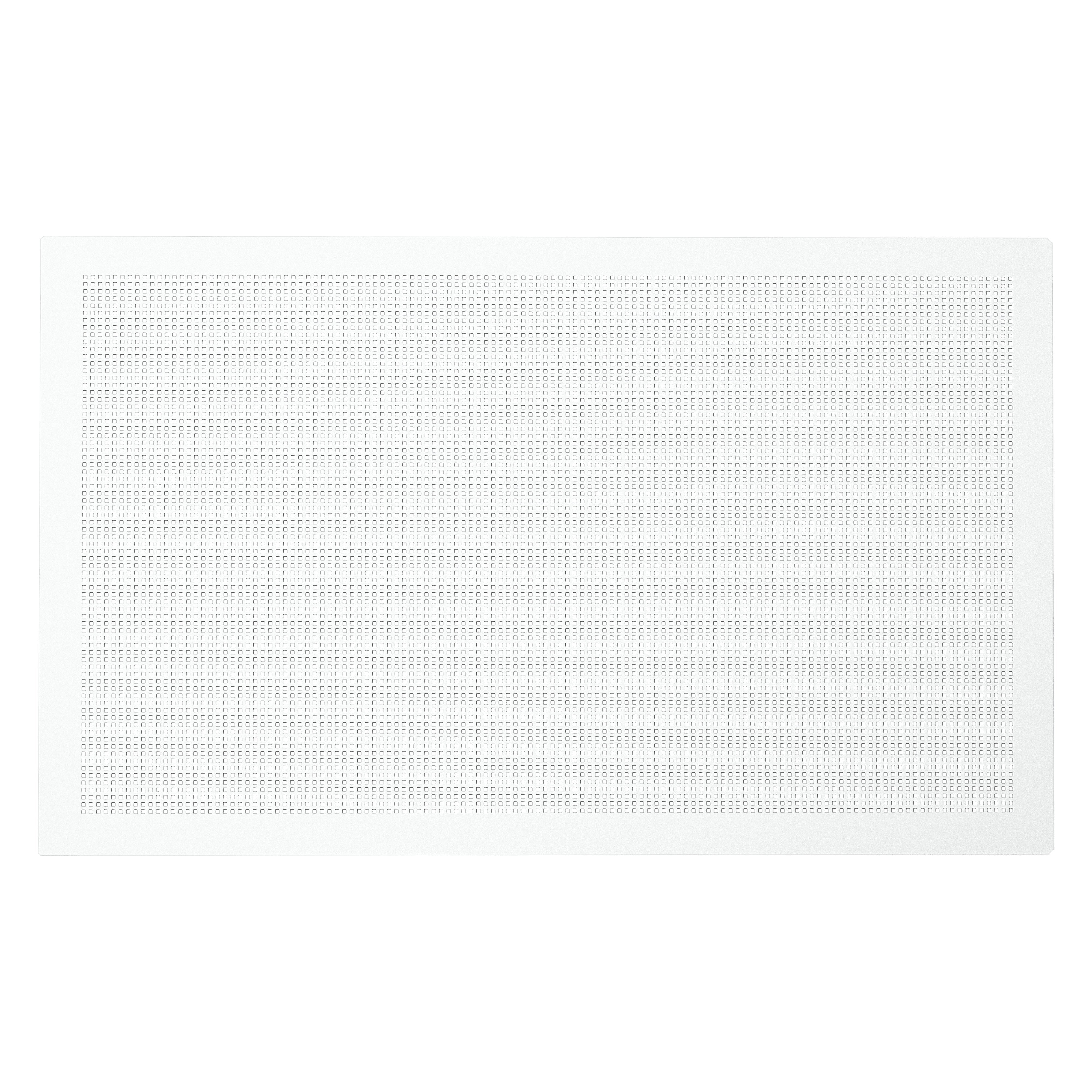 Panel De Aire Deepcool 100, Panel Lateral Blanco R-Air-Panel-Wh-G