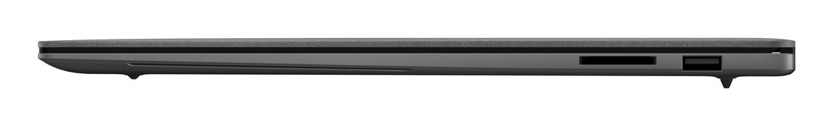 EAN 4711636323178 - ASUS Zenbook S16 UM5606GA-DICSS132X Copilot+ PC AMD Ryzen AI 7 445 Portátil 40,6 cm (16") 3K 16 GB LPDDR5 imagen 8
