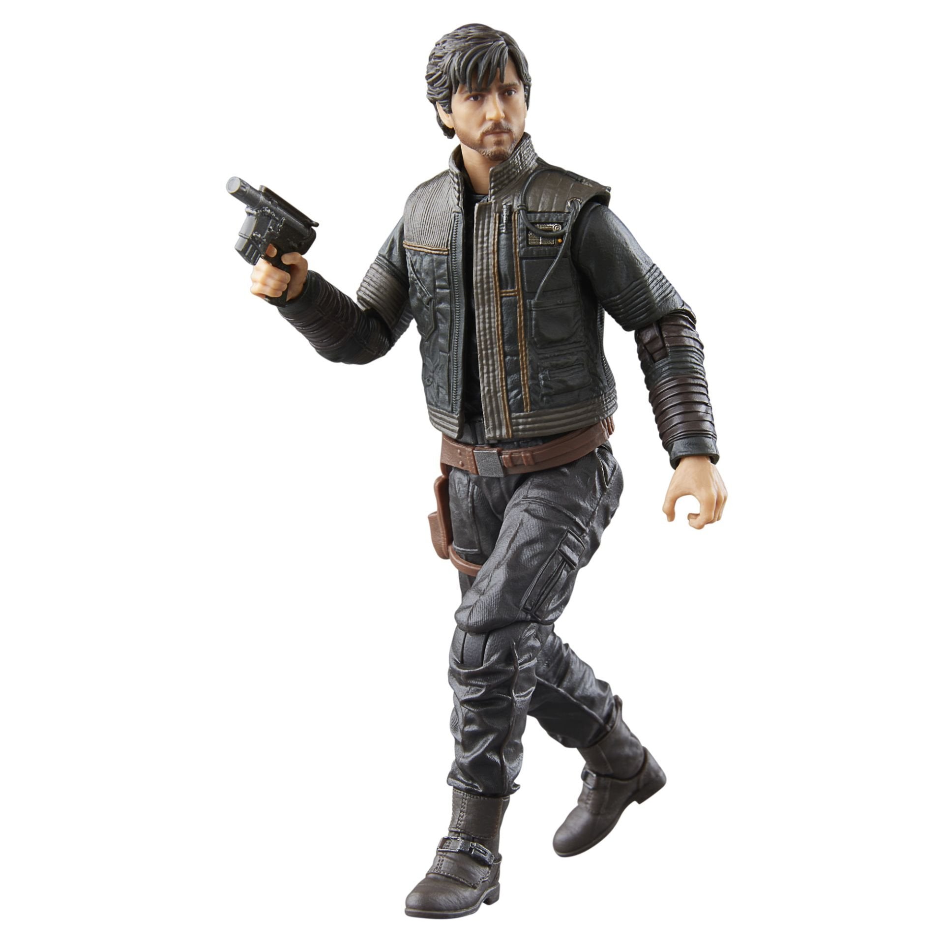 EAN 5010996269560 - Star Wars The Black Series Cassian Andor imagen 6