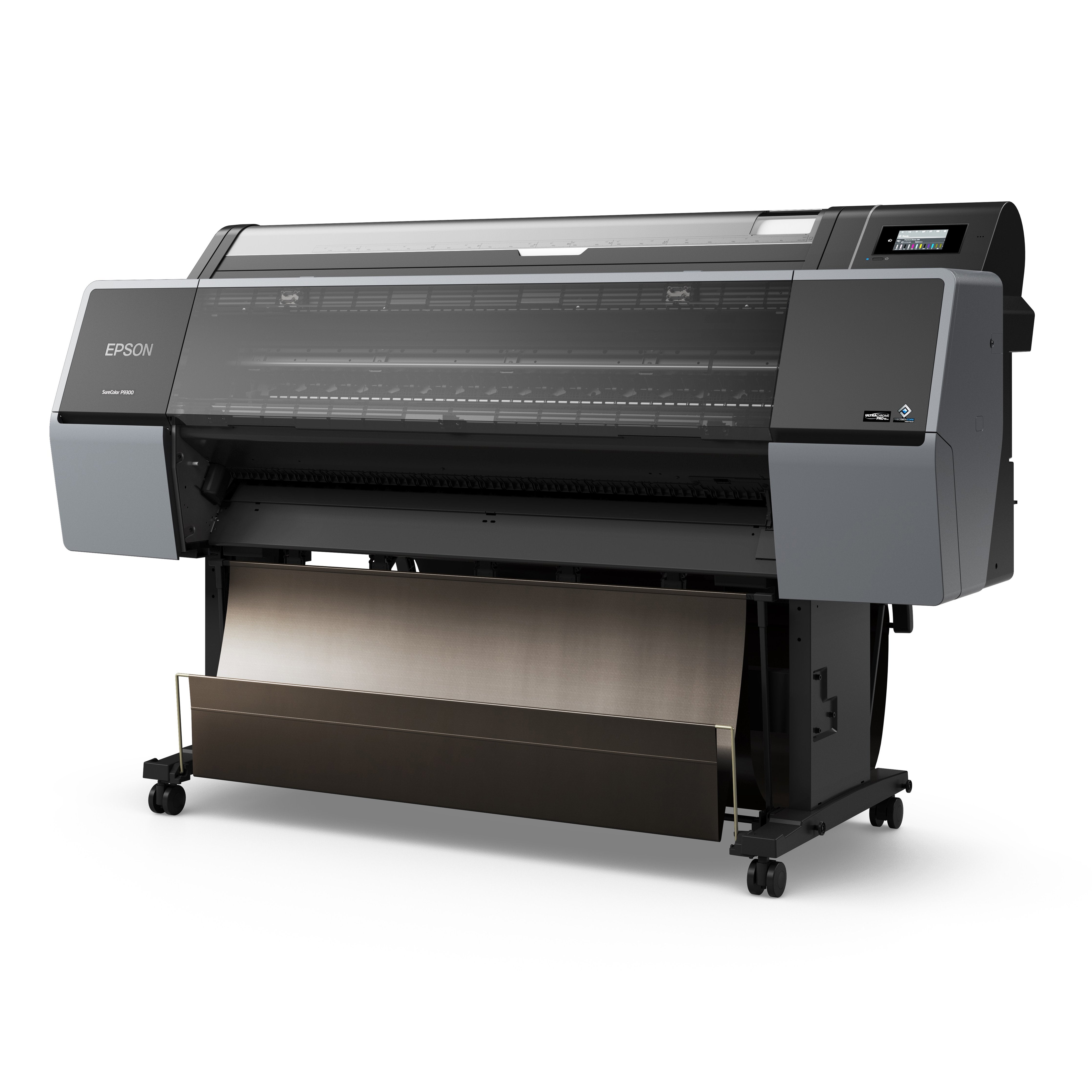 Epson Surecolor Sc-P9300 Spectro 111.76cm 44'' 10 Farben