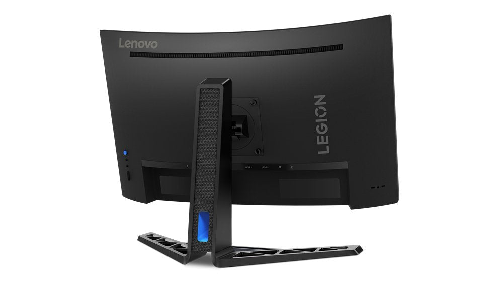 EAN 0197529364673 - Lenovo Legion R27fc-30 pantalla para PC 68,6 cm (27") 1920 x 1080 Pixeles Full HD LED Negro imagen 5