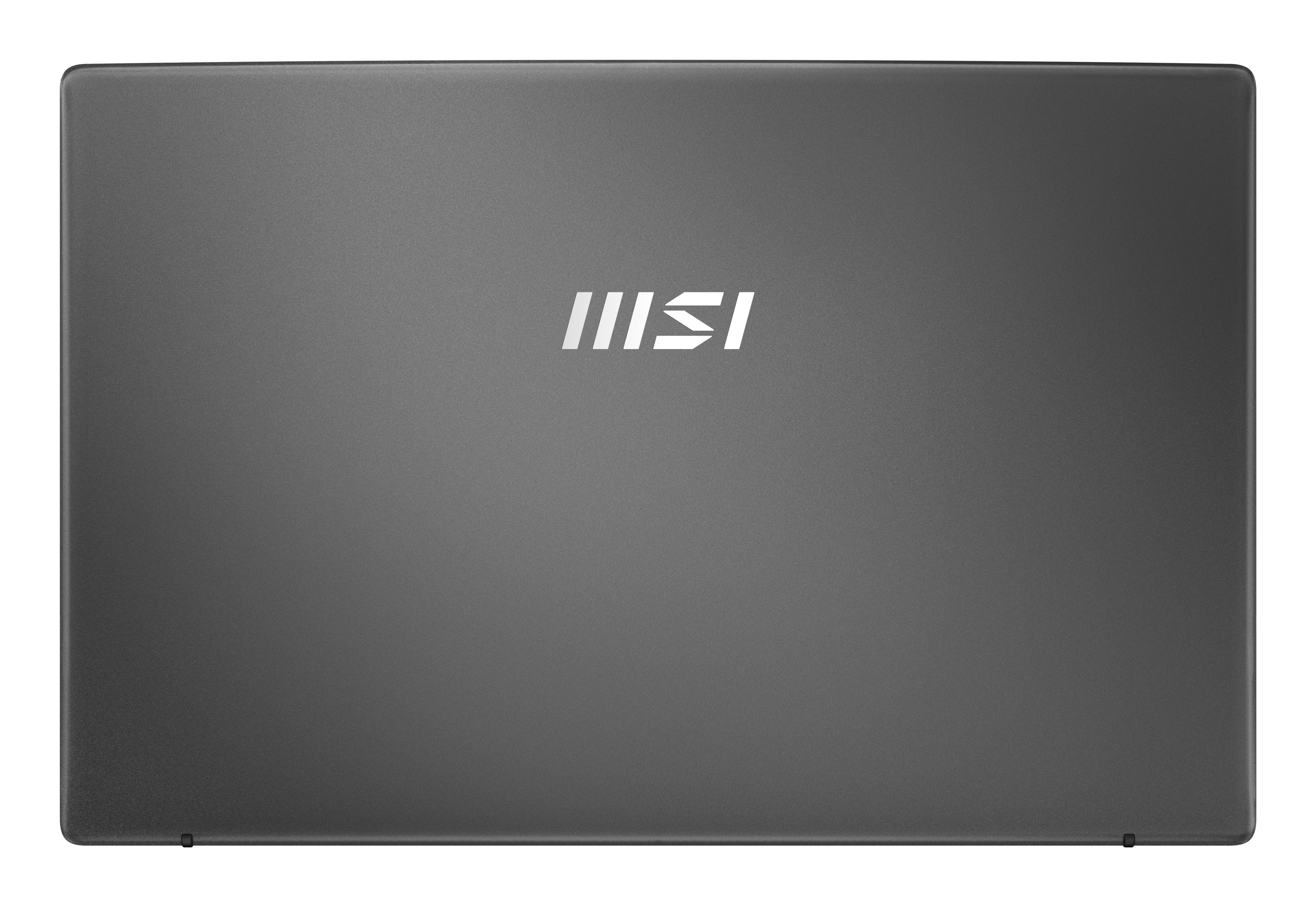 Portatil Msi Modern 15-248xes I5-1335u 16gb 512 Dos 15,6"
