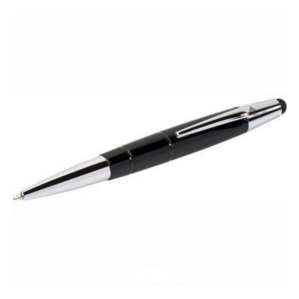 Wedo Touchpen Pioneer Ks Con Grossraummine Negro