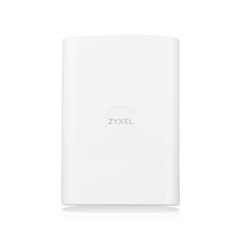 EAN 4718937652860 - Zyxel Nebula FWA70 router inalámbrico 2.5 Gigabit Ethernet 5G imagen 2