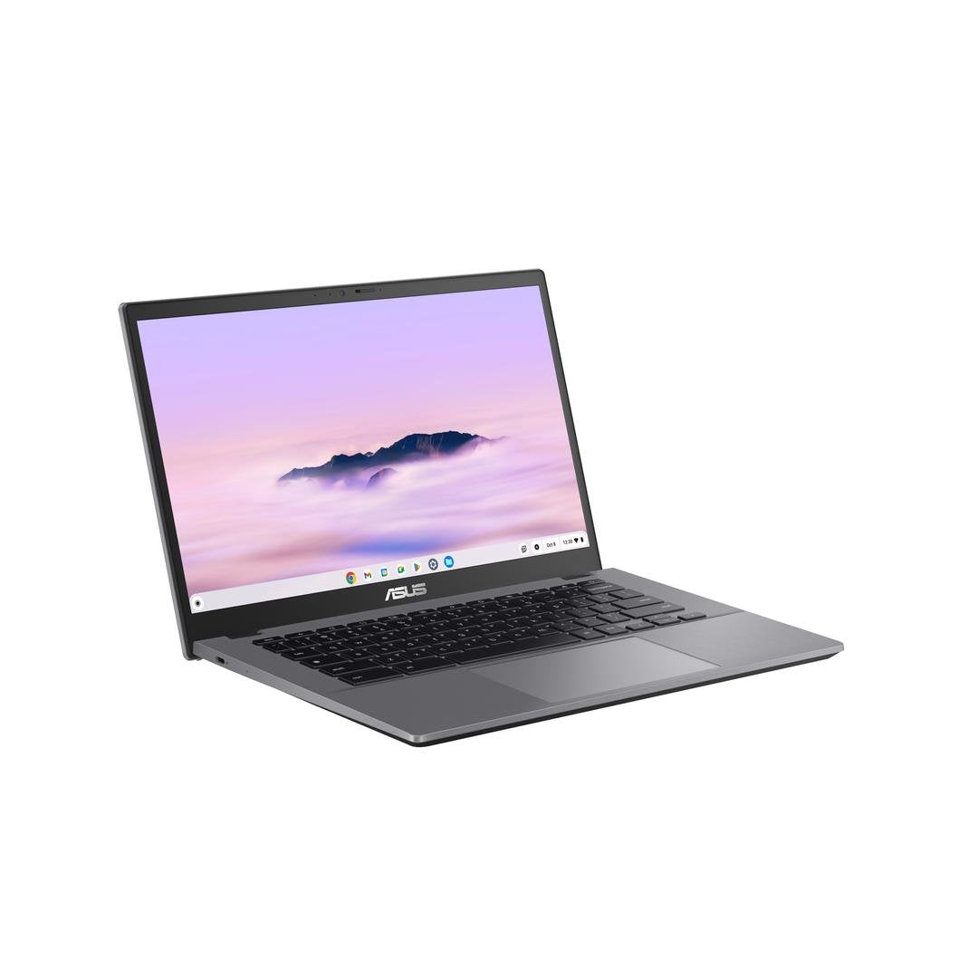 Chromebook Asus Cx3402cba-Pq0599 Intel Core I3-1215u 8gb 256gb 14' Chrome Os