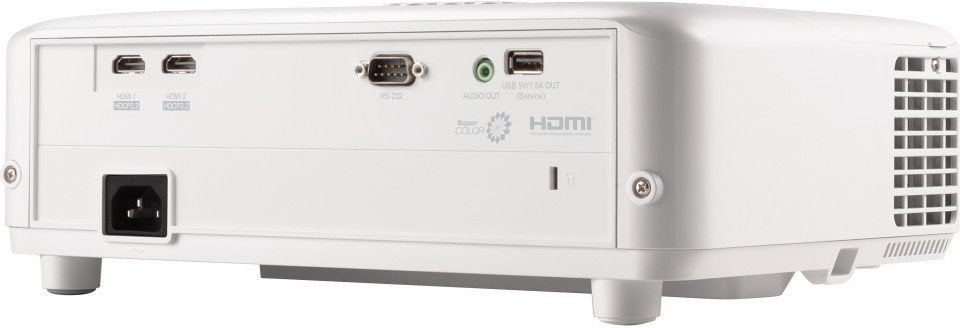 EAN 0766907007893 - Viewsonic PX701-4K videoproyector Proyector de alcance estándar 3200 lúmenes ANSI DMD UHD 4K (3840x2160) imagen 5