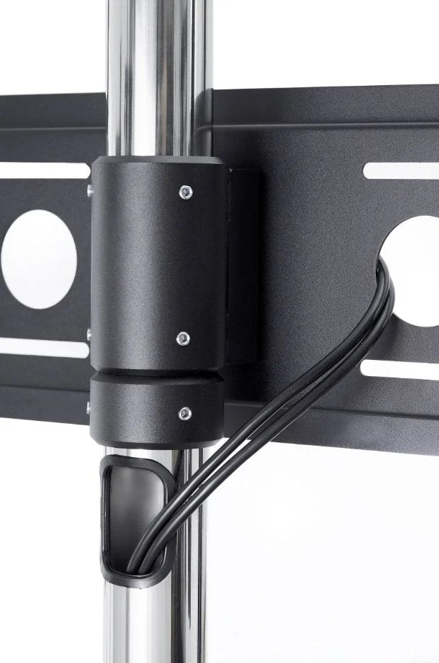 EAN 5902841111202 - Edbak TR5E soporte para monitor 165,1 cm (65") Piso Negro imagen 3