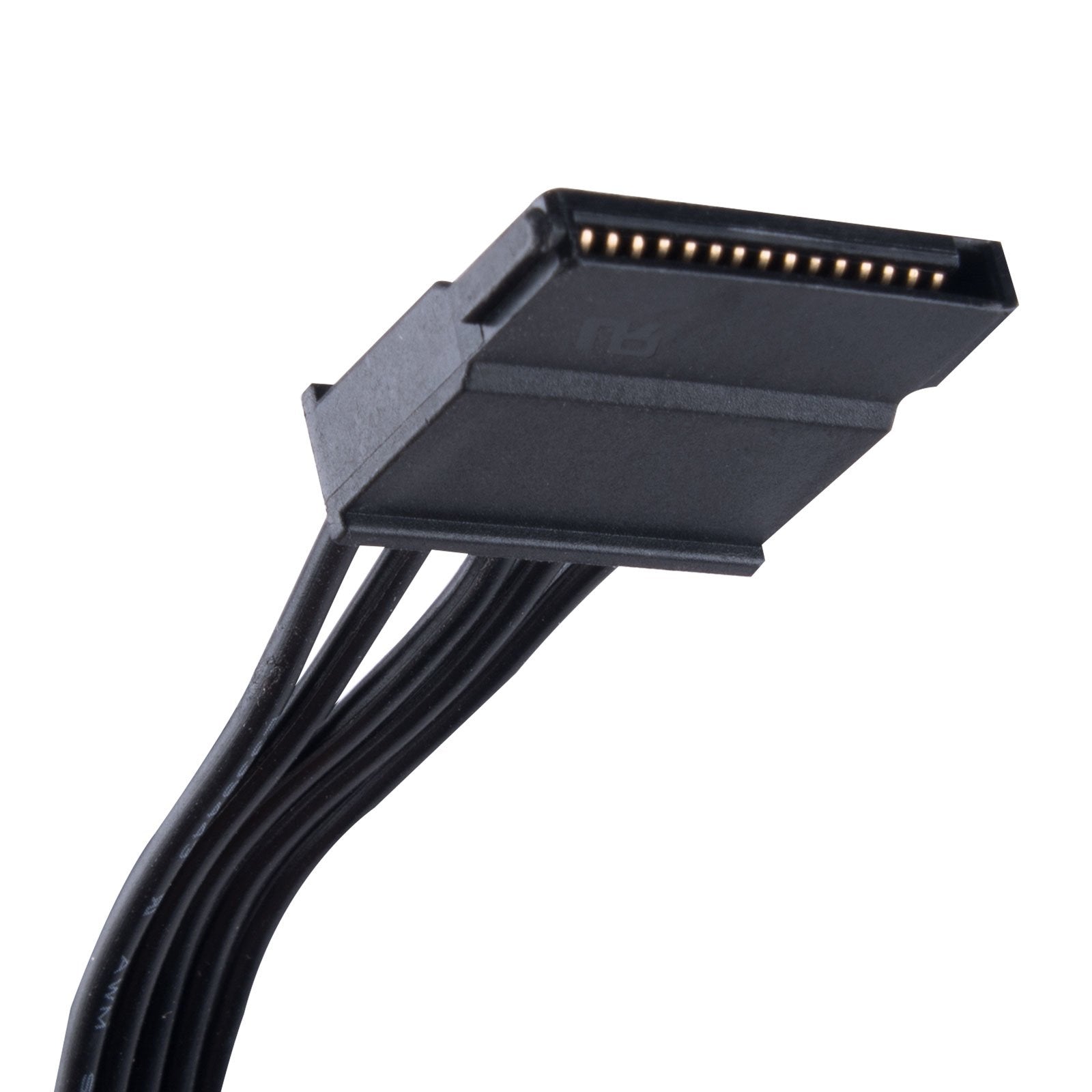 EAN 4710679813820 - Silverstone SX750 Gold unidad de fuente de alimentación 750 W 20+4 pin ATX SFX Negro imagen 21