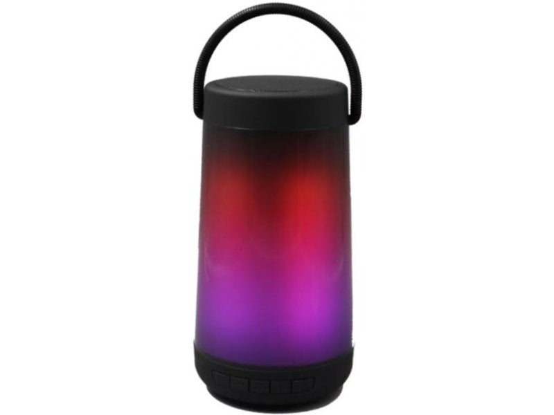 EAN 5706751049873 - Denver BTL-311 altavoz portátil o de fiesta Altavoz monofónico portátil Multicolor 5 W imagen 1
