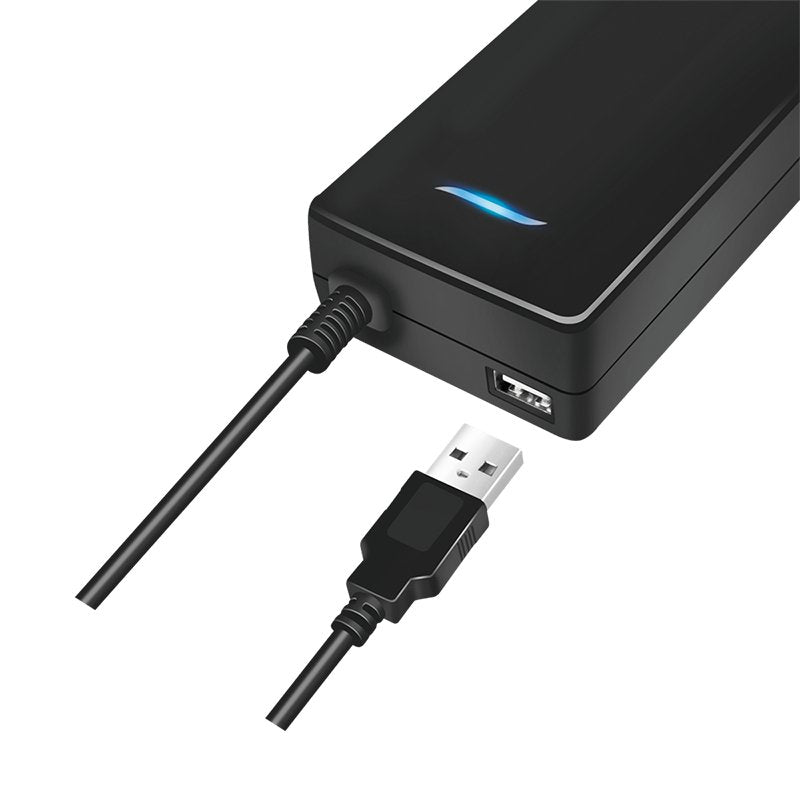 Logilink Usb-C Ladeadaptador Usb-C 100w, Usb-A 12w