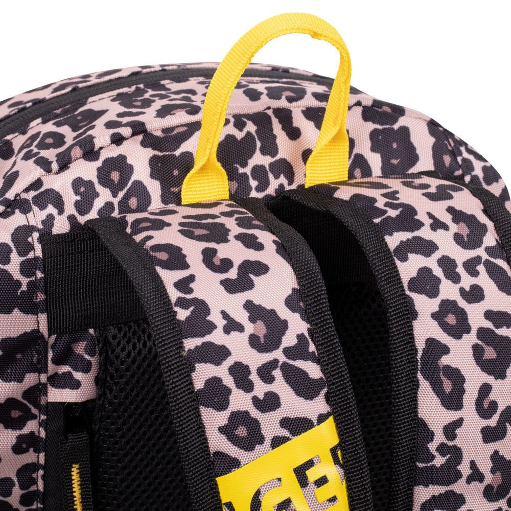 EAN 4260709010458 - Rivacase Erebus 33,8 cm (13.3") Mochila Beige, Negro, Amarillo imagen 16
