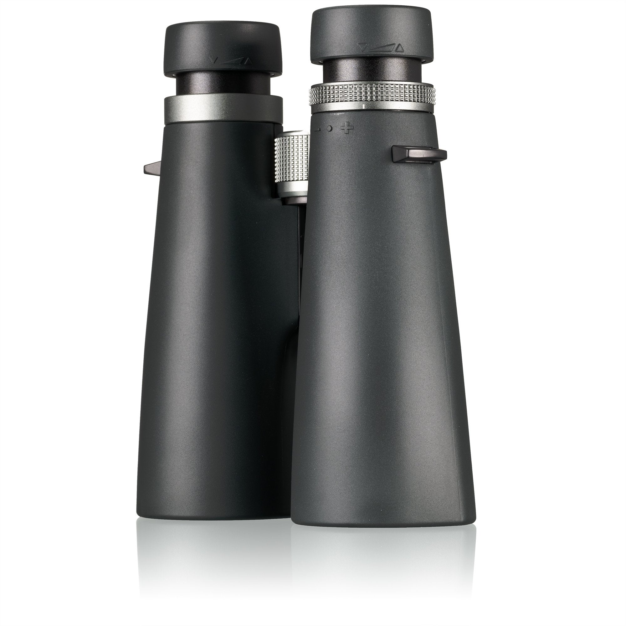 Bresser Optics Primax 8x56 Binocular Bak-4 Negro, Verde