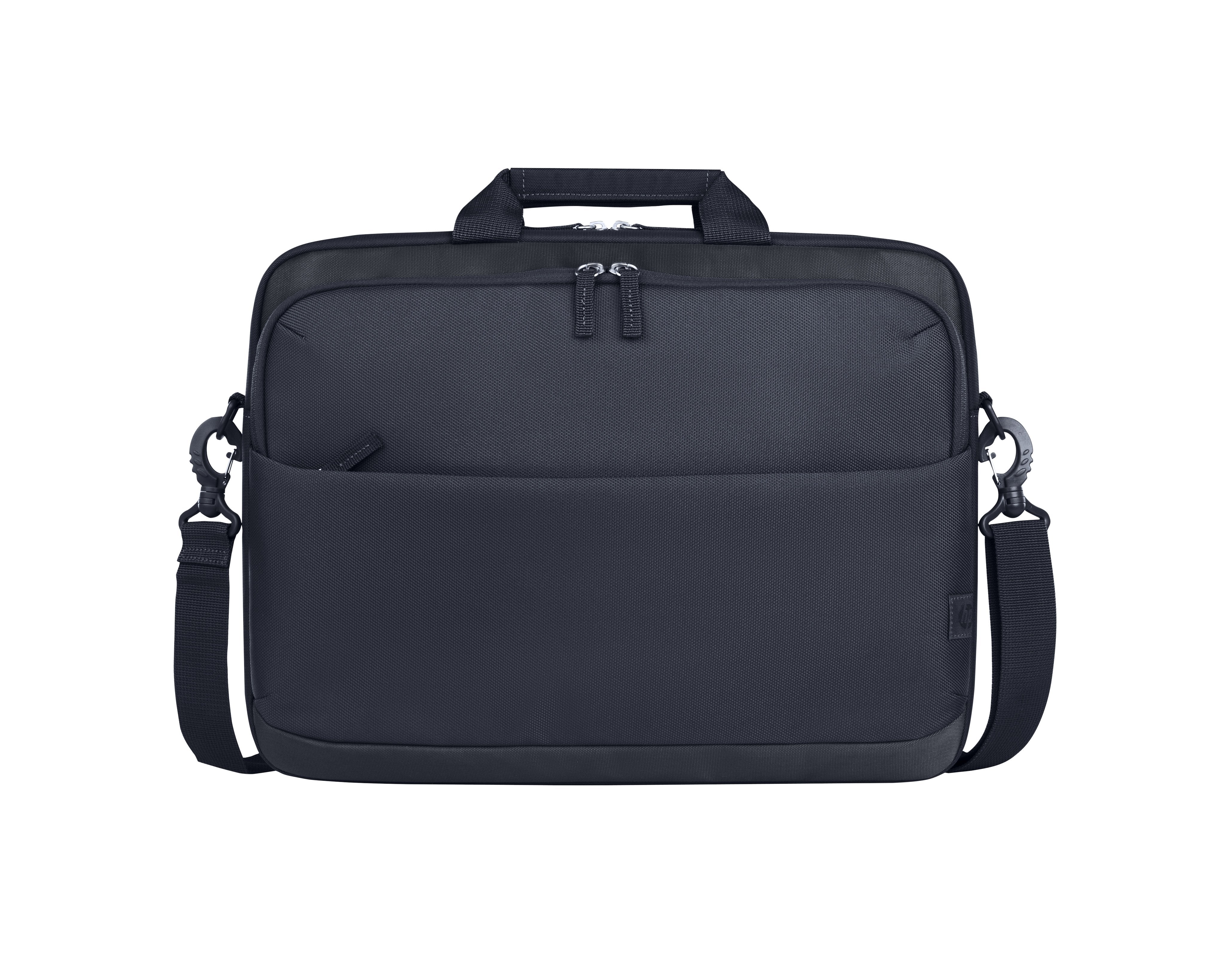 EAN 0198122601950 - HP Everyday 16 Odyssey Gray Laptop Bag 40,9 cm (16.1") Maletín Gris imagen 1