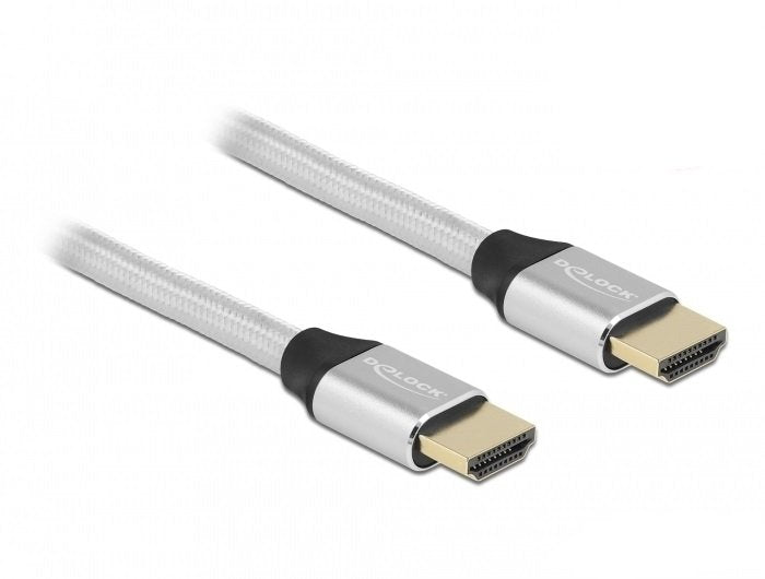 EAN 4043619853656 - DeLOCK 85365 cable HDMI HDMI tipo A (Estándar) imagen 1