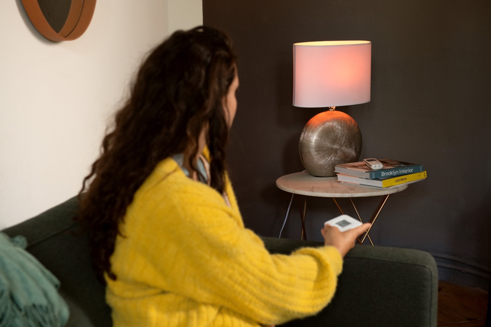 EAN 4023125029097 - DECT FRITZ! 500 Bombilla inteligente imagen 4