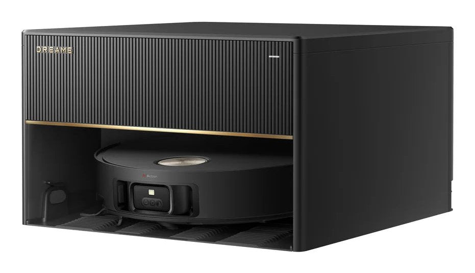 Aspirador Robot Dreame X50 Master