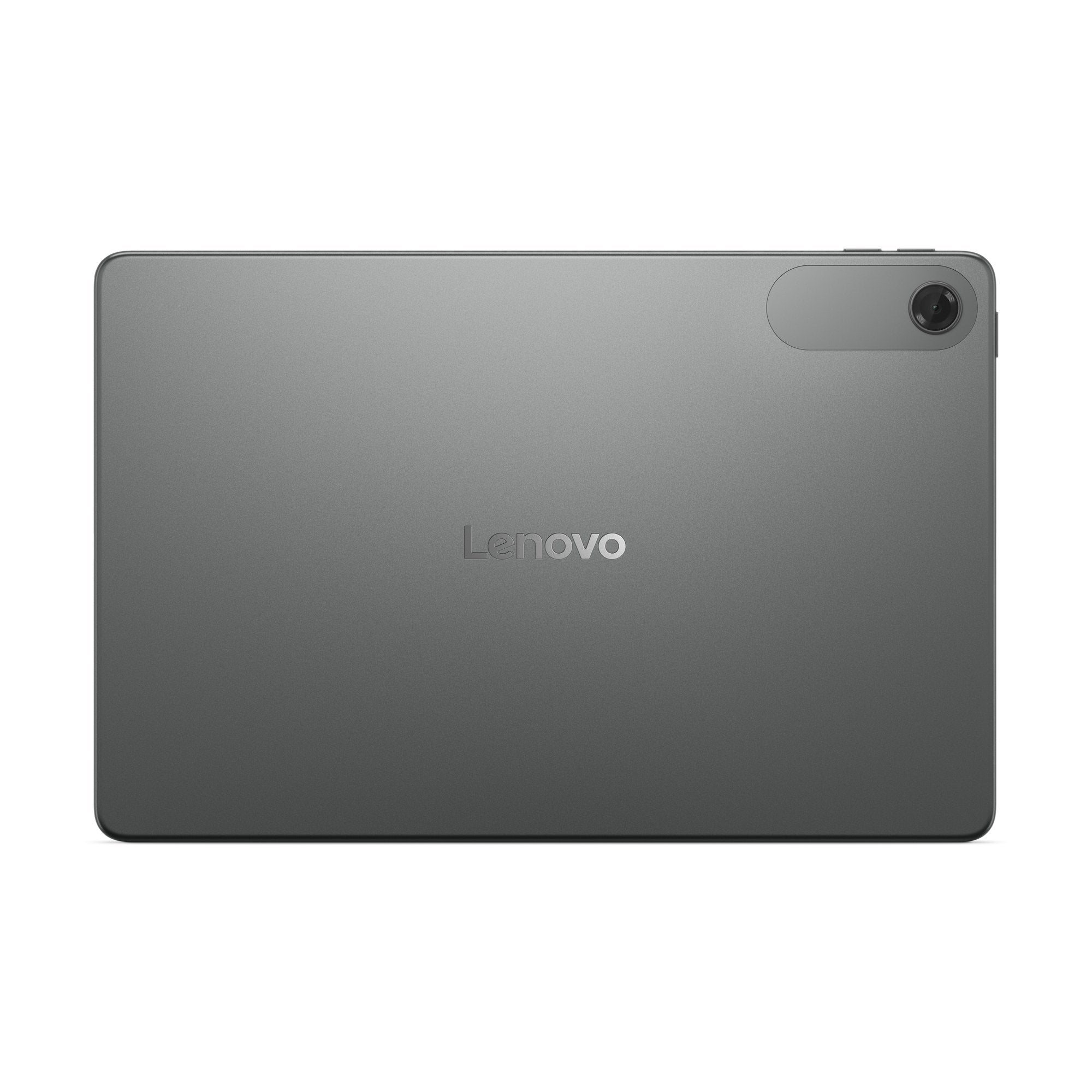 EAN 0199275107467 - Lenovo Tab Mediatek 128 GB 25,6 cm (10.1") 4 GB Wi-Fi 5 (802.11ac) Android 14 Gris imagen 2