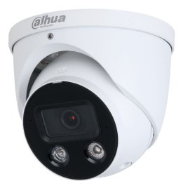Dahua Technology Wizsense Ipc-Hdw3449h-As-Pv Torreta Cámara De Seguridad Ip Interior Y Exterior 2688 X 1520 Pixeles Techo