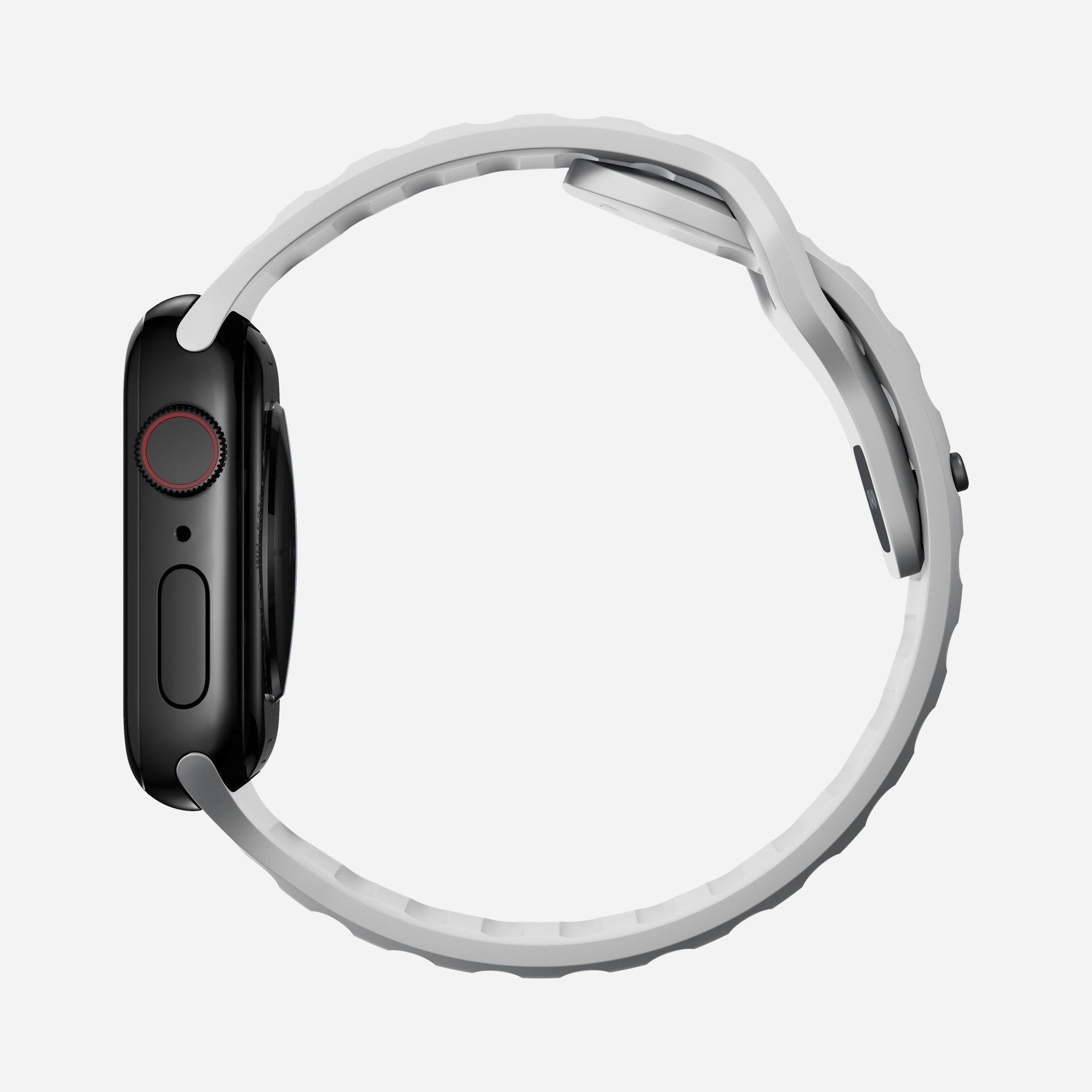 Nomad Sport Band 38/40/41 Mm Lunar Gray