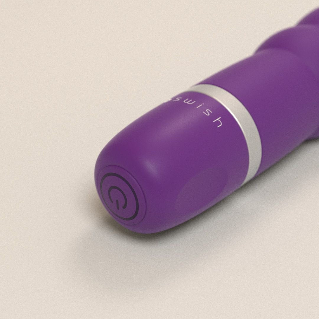 B Swish - Bcute Classic Pearl Lila