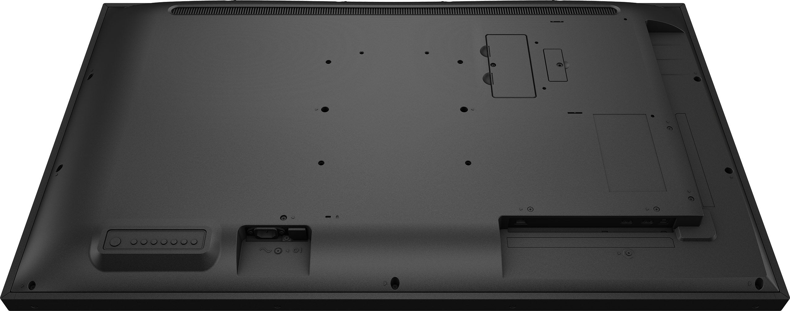 EAN 4948570120475 - iiyama T5562AS-B1 pantalla de señalización Panel plano interactivo 138,7 cm (54.6") VA 500 cd / m² 4K Ult imagen 12