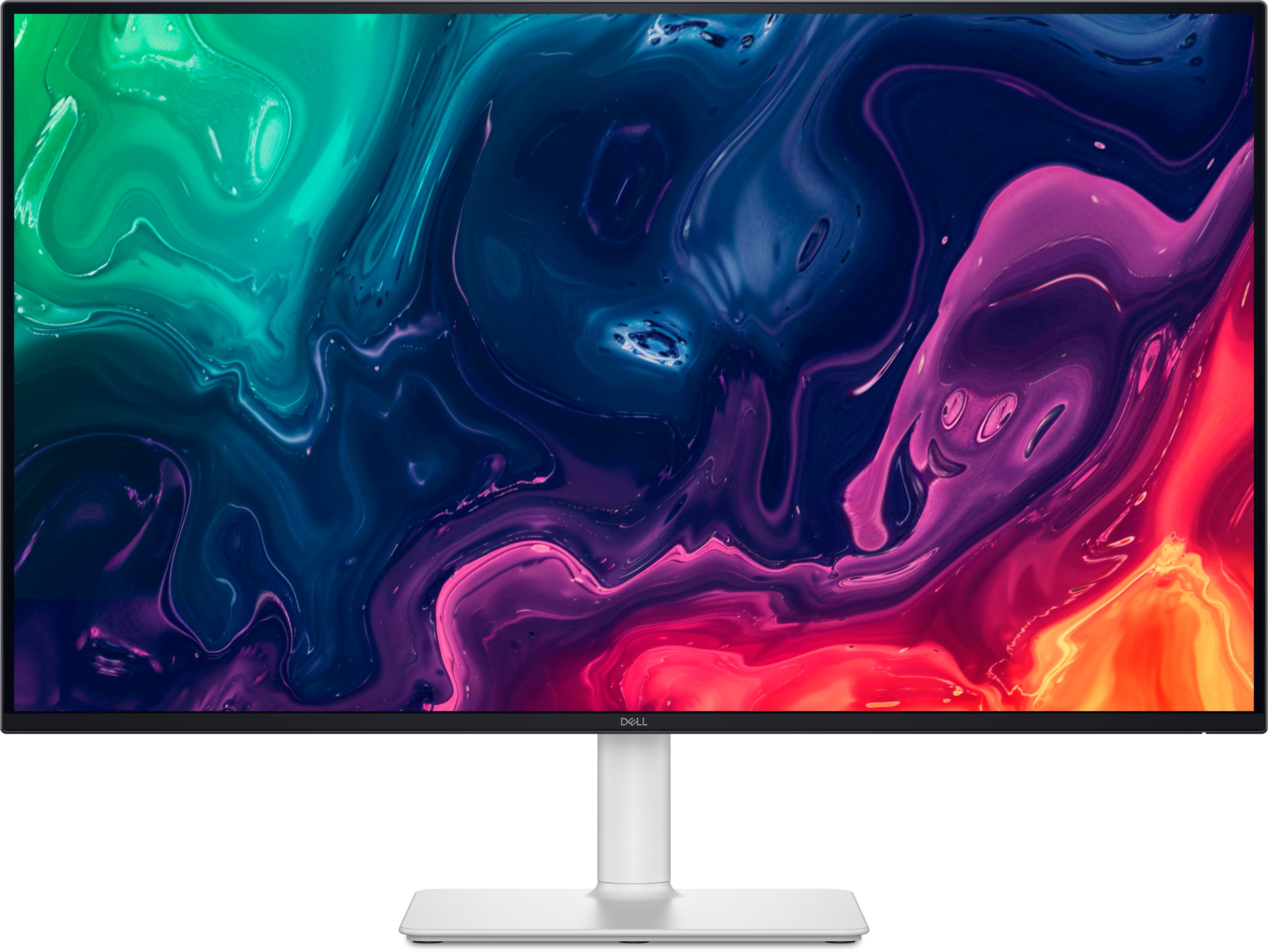 EAN 5397184962374 - DELL Plus S3225QS pantalla para PC 80 cm (31.5") 3840 x 2160 Pixeles 4K Ultra HD LCD Plata imagen 2
