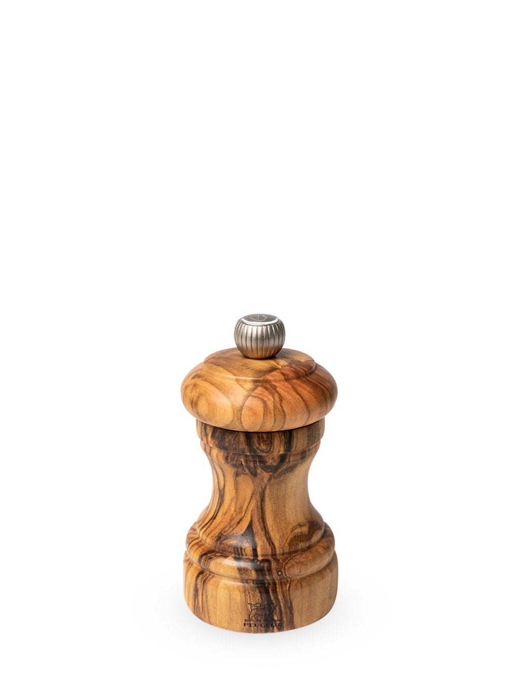 Molinillo Peugeot 38229 De Especias De Sal Madera