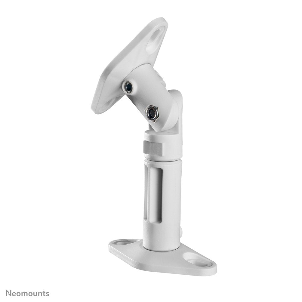 EAN 8717371441104 - Neomounts SPEAKER-W100 soporte de altavoz Techo, Pared Plástico Blanco imagen 2