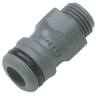 Gardena 2920-26 Accesorio Para Manguera Gris 1 Pieza(S)